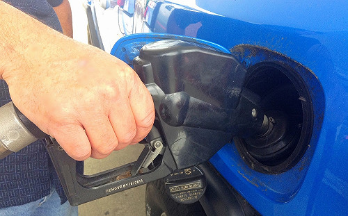 油價連二降 汽柴油各降1角及2角