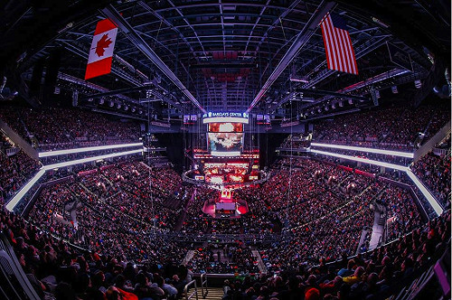 進軍紐約布魯克林《鬥陣特攻》OWL宣布總決賽舉辦地