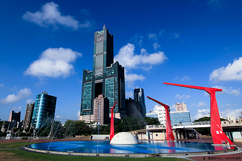 用路人注意！5/16起高雄這些道路施工要交管