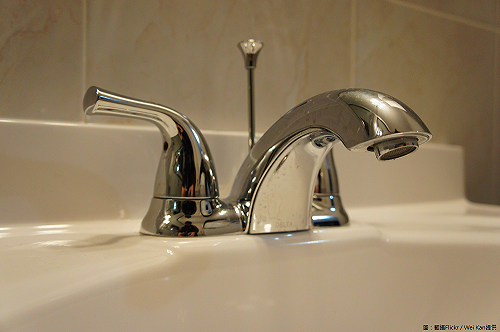 快儲水！台中6/27停水23小時  2萬4千用戶受影響