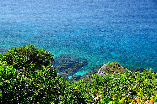 無塑低碳新運動！去小琉球請自備盥洗用品
