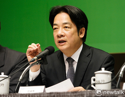 每月實質總薪資59852元？賴揆坦承逾半數的人低於平均數