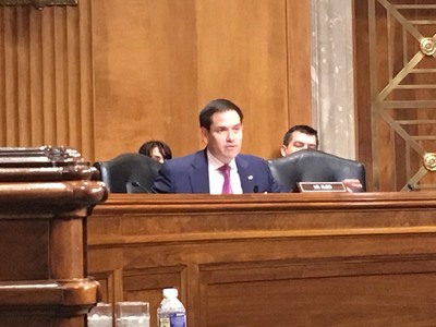 中國外交絞殺！美參議員對台示警 巴拉圭恐成下一個斷交國