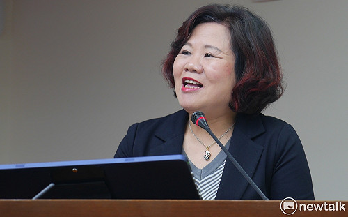 天災放假要補班？ 勞動部長許銘春：停班不是放假