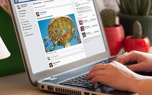 加強取締！ 臉書關閉近6億假帳戶