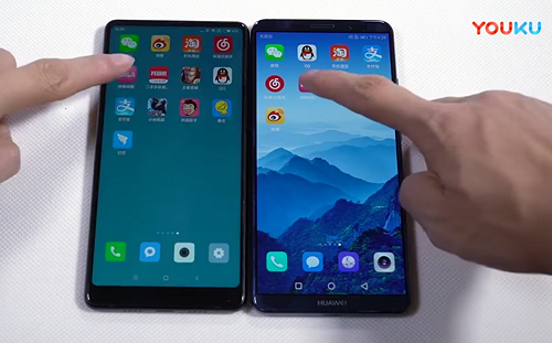 軍方禁用中國智慧手機！國台辦：抱著敵視心態、戴著綠色眼鏡