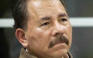 暴亂不斷 尼加拉瓜總統將與反對派談判