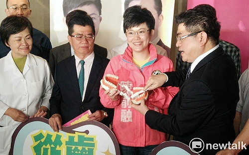 唐復年觀點》柯文哲會不會成為當年的張溫鷹？