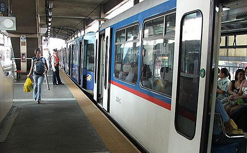 菲捷運連續22天零故障 創7年紀錄