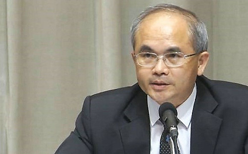 政院通過  政治檔案未來將歸國有  否則挨罰