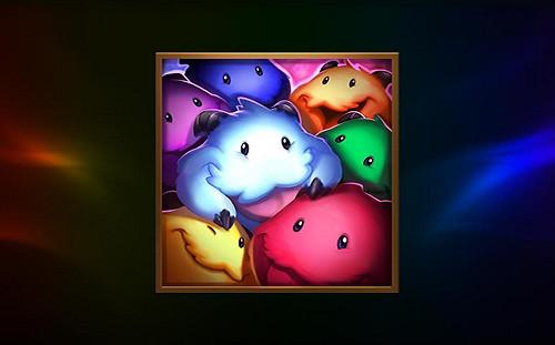 不再恐同！《英雄聯盟》推七彩普羅鼓勵玩家支持多元