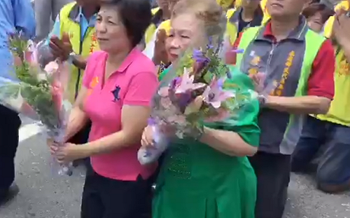 柯P被分手  柯媽媽：人要有志氣  認真做市民會認同