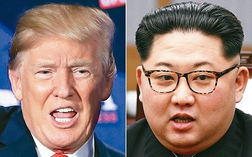 川金會破局？川普懷疑金正恩變臉受到習近平影響