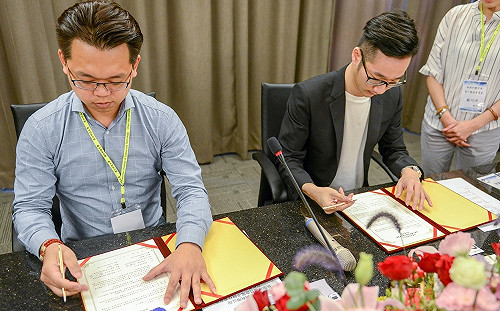 成立在地電競協會！JT戰隊總監：追求與眾不同的競爭力