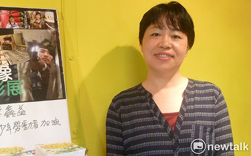 檢視蔡政府成績單系列三》小英的兒少政策成績單  葉大華：頂多60至70分