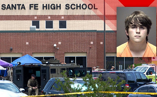 美德州校園槍擊10死10傷 外交部:無國人傷亡