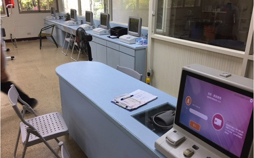 結合4G解決長照課題  宜蘭縣獲智慧城市應用獎