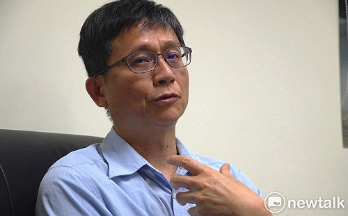 辭職以明志 詹順貴自送書面辭呈到政院待核