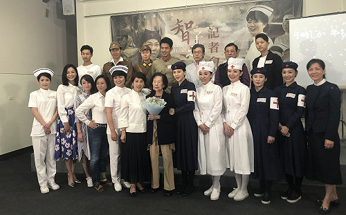 大愛新戲下架  NCC：將要求提報告說明