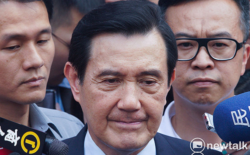 要求言詞辯論！高院判洩密案二審有罪 馬英九今提上訴