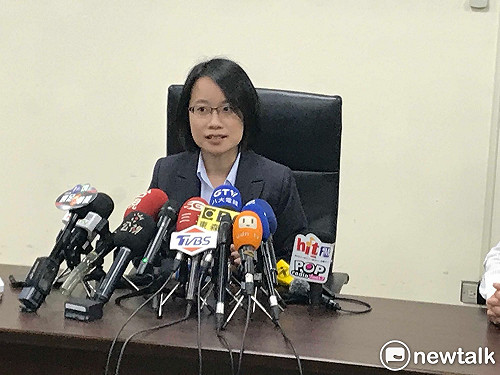 議員索資遲交遭開罰  吳音寧：議員沒收到 應是市場處沒提供