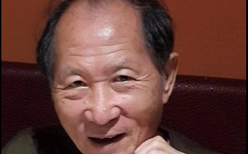 檢視蔡政府成績單系列八》簡錫堦：只給了59分　請她再努力！