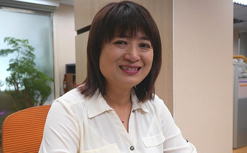 檢視蔡政府成績單系列十》與民眾期待有落差　蔡培慧：未來以行動證明