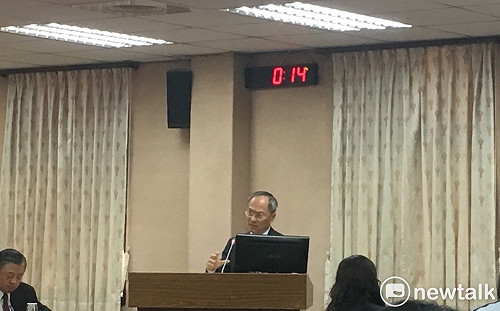 海外國人通稱「僑民」？ 僑委會：很多人抗議自己不是華僑