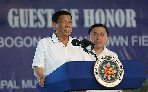 沒理中國南海演練挨罵  菲辯採不同步驟捍衛主權