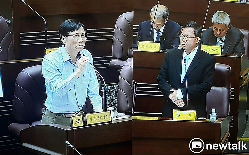 校長遴選有黑手? 桃教育局 : 結果公平客觀