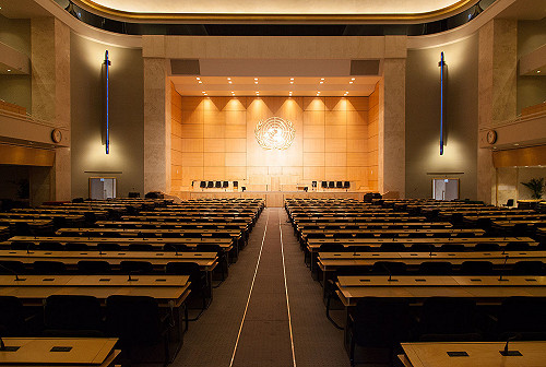 15友邦挺「台灣參與案」 WHO公告提交審議