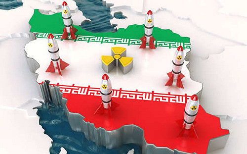 伊核協議6國會議  北京證實將出席