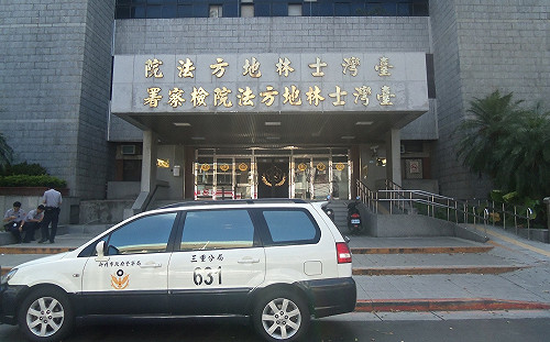 罪加一等! 性騷案開庭還敢襲臀 美籍男送辦