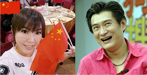 管仁健觀點》賣台比賣騷或賣蠢的難度高太多了