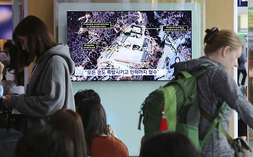 專家：若無國際持續監督  北韓幾年內仍可重啟核武器計劃