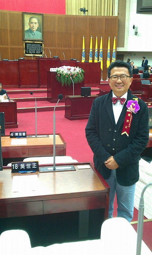 北市施政牛步！ 登山步道AED五年僅設11% 