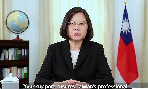 總統：捐100萬美元給WHO對抗伊波拉病毒