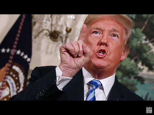 變變變！川普改口：北韓具潛力成為經濟繁榮國家