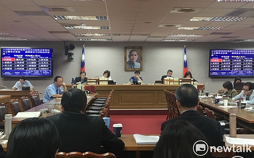 台大校長遴委遭約談作證？蔡碧仲：北檢將儘速澄清