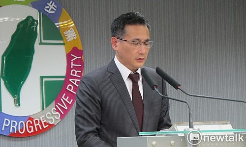 呂或姚？民進黨：26日北市政見會後  進行內部民調