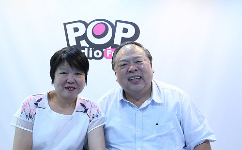 台南選情未整合 Crazy Friday、許忠信　陳子敬：越多越好