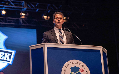 小心成孫安佐第二！FBI嚴懲散播假威脅者 