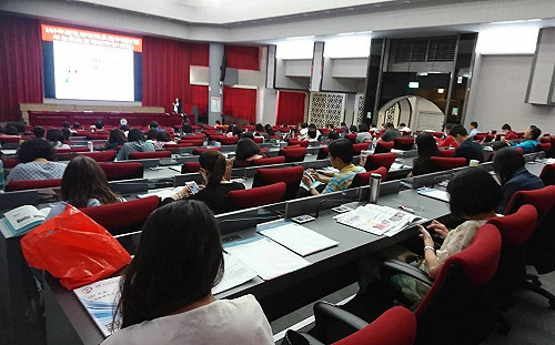 讓退休的人不想把錢領回！私校退撫儲金是怎麼辦到的？