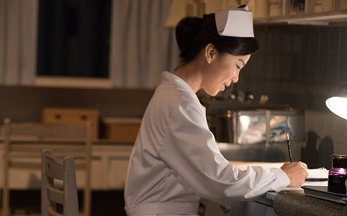 讀者投書》讓【智子之心】下架的慈濟人們  大概忘了自己是從哪裡站起來