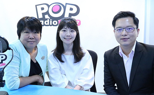 駁斥「五刺客」！王威中：若叛投「柯家軍」將終身受傷