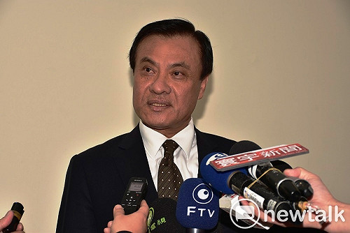 中國打壓台布斷交  蘇嘉全：世界應看清中國真面目