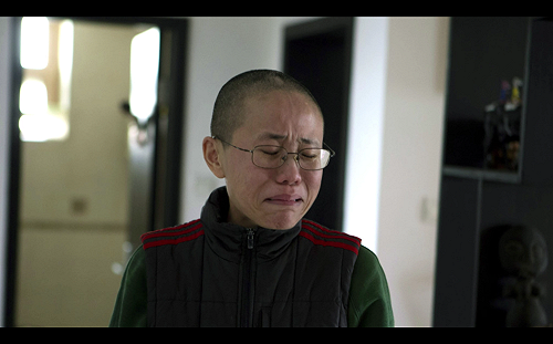 第11次訪中  梅克爾被指是「劉霞最大的希望」