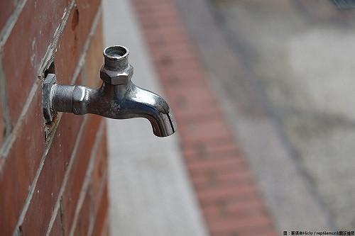 記得儲水備用！林口、五股、泰山5/29停水35小時