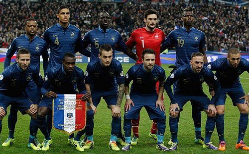 世足賽點將》足球先生魔咒 應屆者拿不到冠軍?!