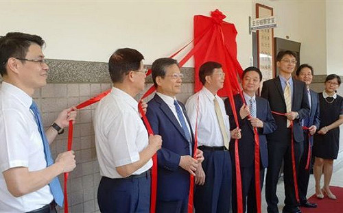 啟動五合一選舉查賄機制   雄檢掛牌運作